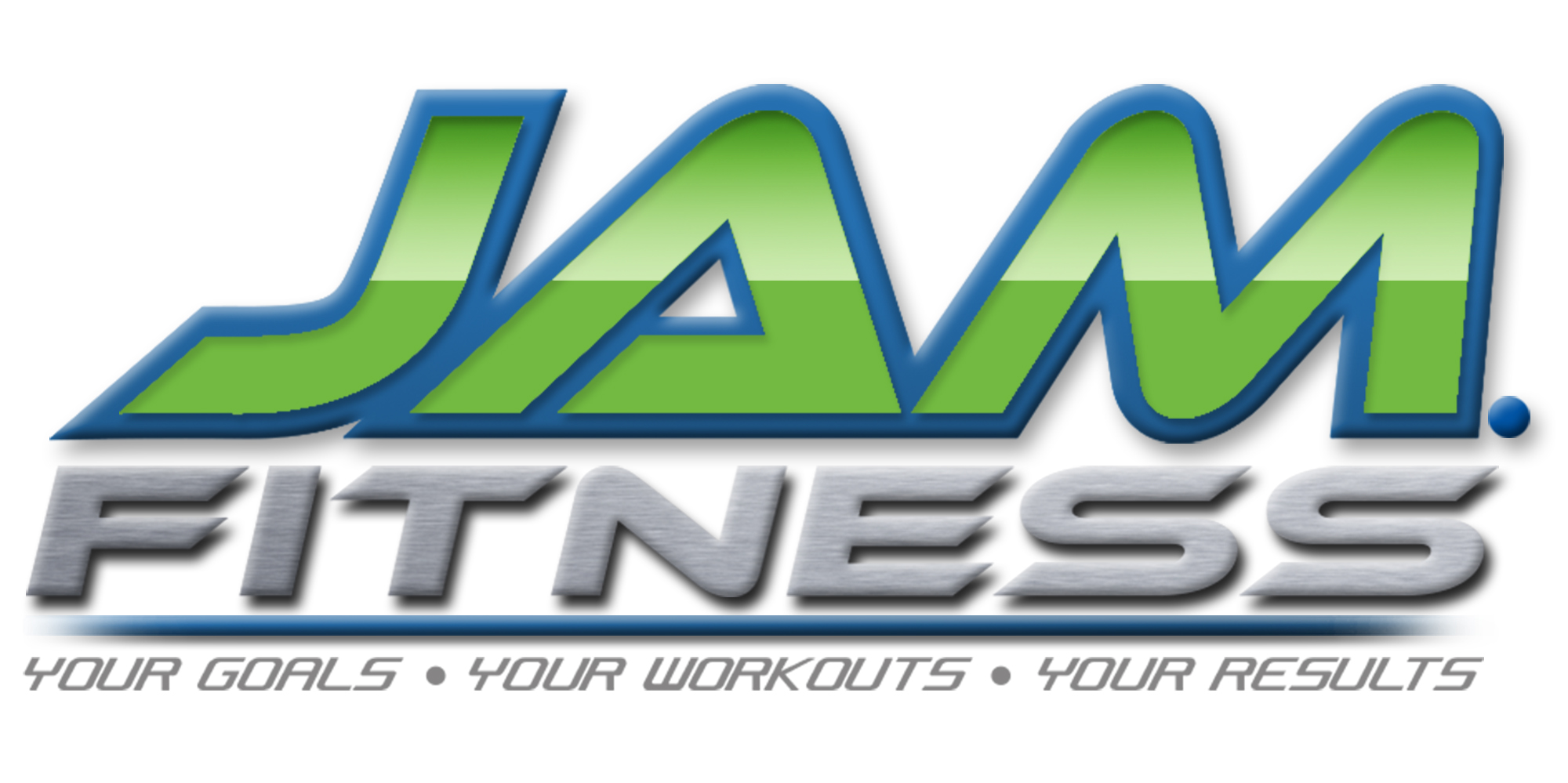 GA0002 JAM.FITNESS JAMWorkout